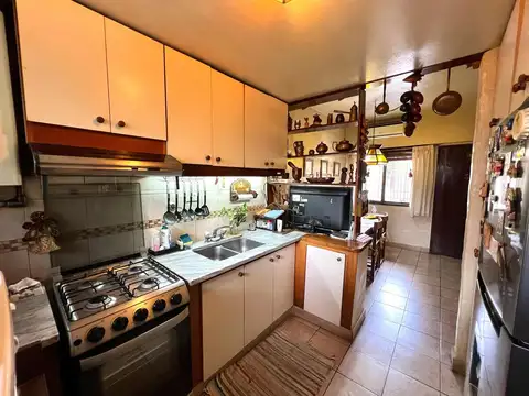 Casa en Venta 43 años