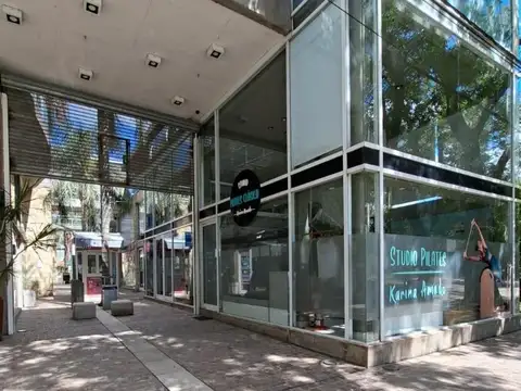 Local en Alquiler 10 años