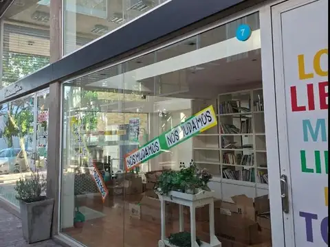 Local en Alquiler en Funes, $ 1.400.000