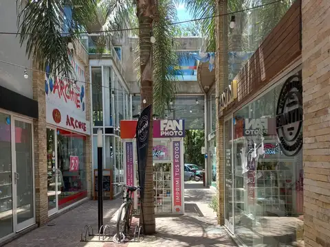 Local en Alquiler 10 años