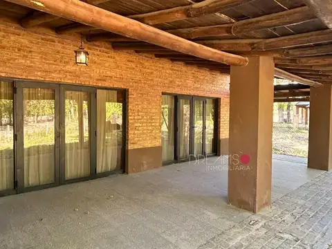 Casa en Venta 6 años