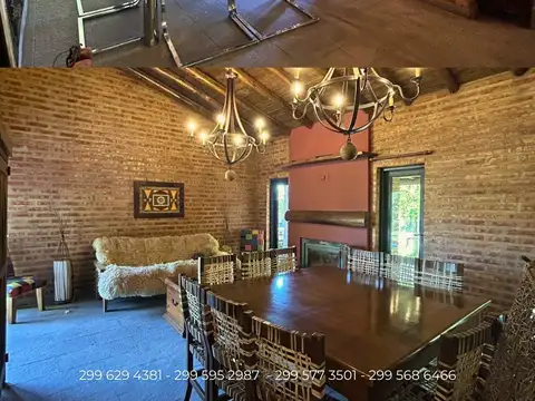 CASA QUINTA EN PLOTTIER