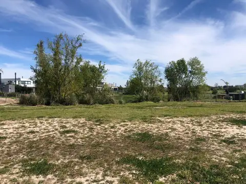 Terreno en Venta de 846,0 m2