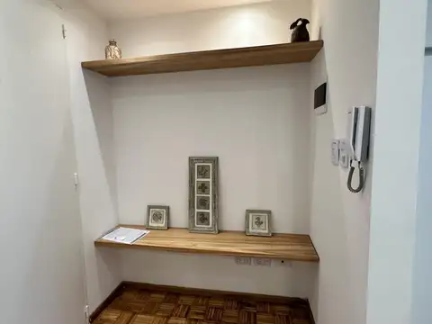 Departamento en Alquiler Temporal A Estrenar