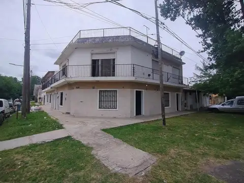 Manuel Obarrio 2000