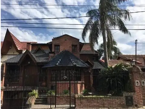 Casa - Ituzaingó Norte