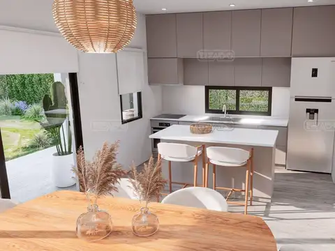 SpringPark Pilar, Colectora Panamericana km 51,5