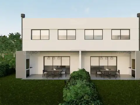 Casa en Venta en Pilar, USD 180.000