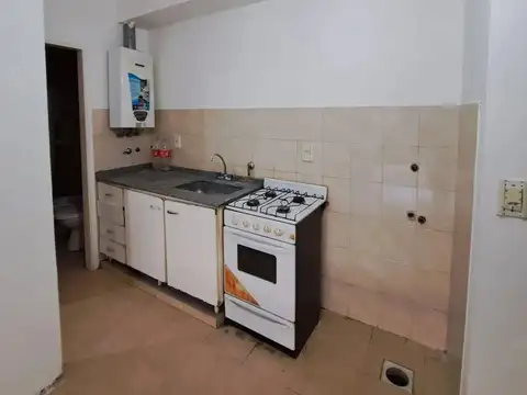 Alquiler 1 Dormitorio