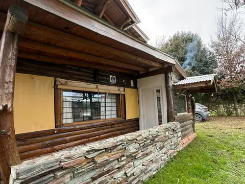 Casa en Venta en Los Reartes, USD 86.000