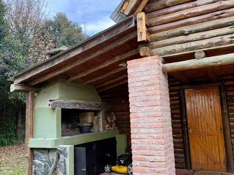 Casa en Venta 18 años