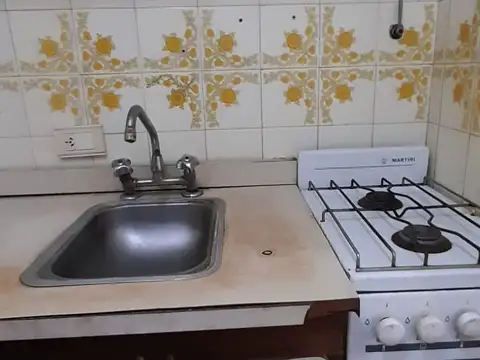 Manuel Ugarte 2200, Piso 4