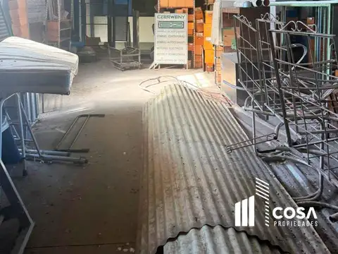 Mendoza al 4800