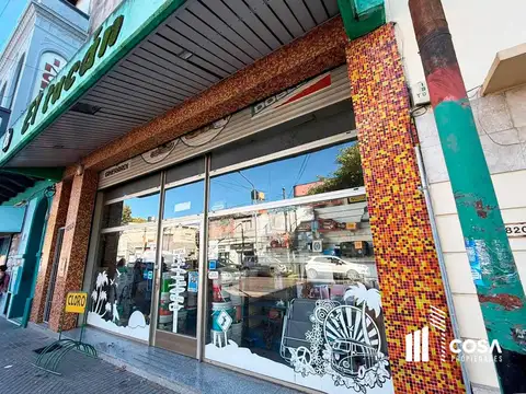 Local en Alquiler en Echesortu, $ 4.900.000