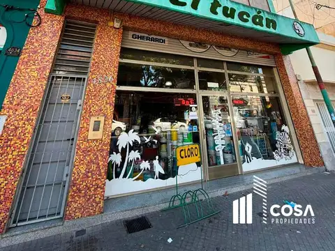 Local en Alquiler 20 años