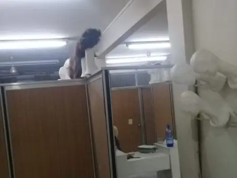 Presidente Perón 1600