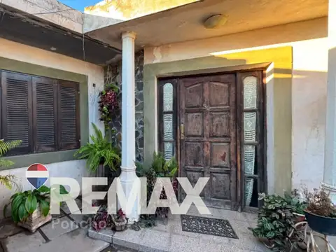 SE VENDE CASA 4 HAB QUINCHO CERRADO ACEPTA PERMUTA