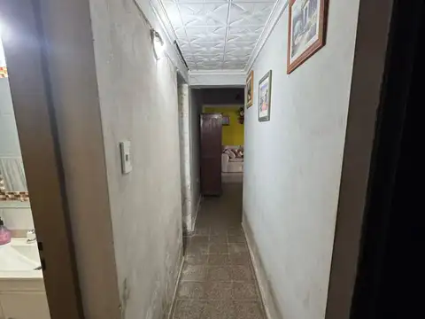 SE VENDE CASA 4 HAB QUINCHO CERRADO ACEPTA PERMUTA