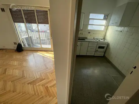 Departamento en Alquiler 45 años