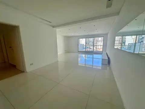 Departamento en Alquiler en Palermo Chico, USD 3.300