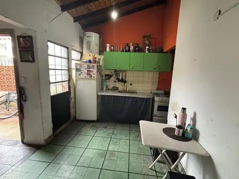 Casa en Venta 45 años