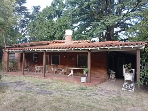 Casa en Venta en Del Viso, USD 250.000