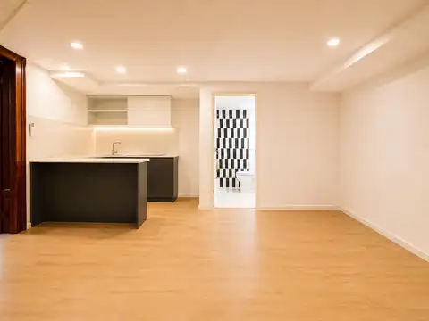 Departamento en Venta en Palermo Soho, USD 219.000