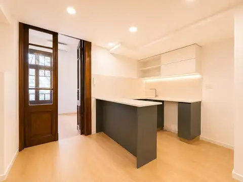 Departamento en Venta A Estrenar
