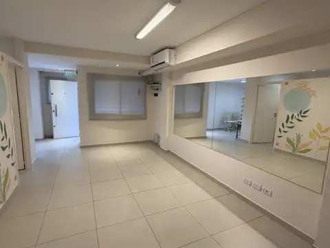 Departamento en Venta en Villa Urquiza, USD 125.000