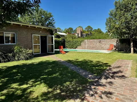 Casa en Venta al Sur