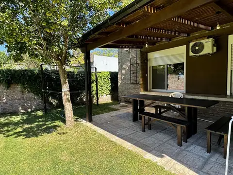 Casa en Venta A Estrenar