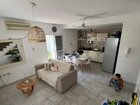 Casa en Venta 20 años