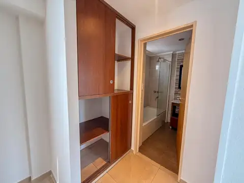 Departamento en Alquiler al Norte