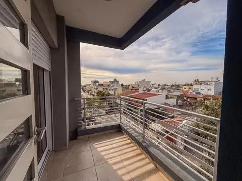 Departamento en Alquiler 5 años