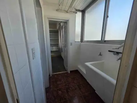 Departamento en Alquiler de 2 dormitorios