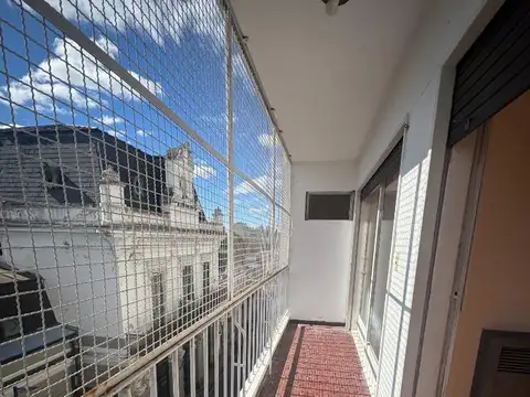 Departamento en Alquiler de Monoambiente