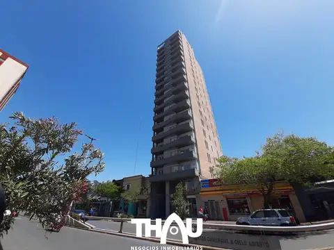 Departamento - San Lorenzo