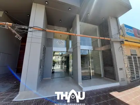 Departamento en Alquiler en San Lorenzo, $ 550.000