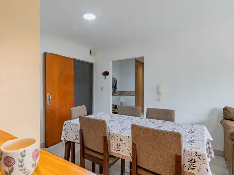 Departamento en Venta en Lisandro Olmos Etcheverry, USD 70.000