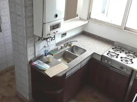 Departamento en Alquiler en Moron, $ 800.000