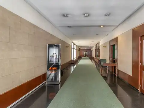 venta 3 ambientes y dependencias c/ baulera