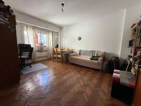 Departamento en Venta en Avellaneda, USD 73.000