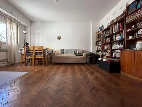 Departamento en Venta Apto profesional