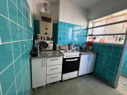 Departamento en Venta 70 años