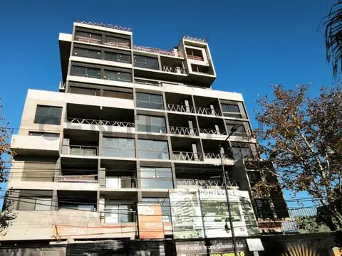 VENTA DEPARTAMENTO PREMIUM DE 2 AMBIENTES