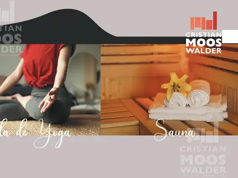 Departamento en venta - Escobar