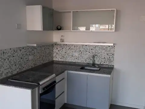 Departamento en Alquiler Permite mascota