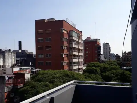 Departamento en Alquiler 12 años