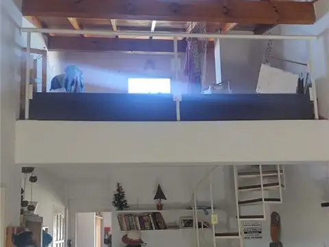 Gral Paz 1100, Piso 2