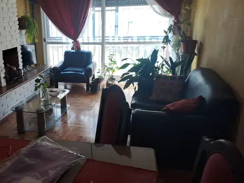Departamento en Venta de 3 dormitorios